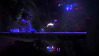 Скриншот 6 к игре Cosmic: A Journey Among Shadows