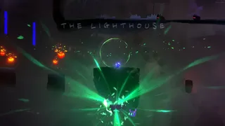 Скриншот 7 к игре Cosmic: A Journey Among Shadows