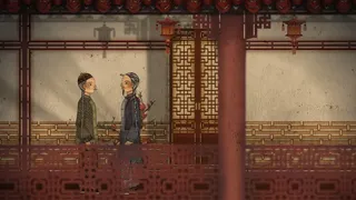 Скриншот 2 к игре 毛蟹穴