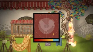 Скриншот 3 к игре 毛蟹穴