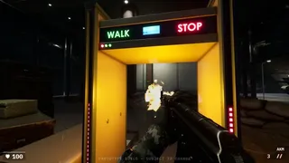 Скриншот 2 к игре Kill Spree