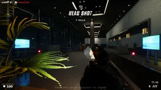 Скриншот 4 к игре Kill Spree