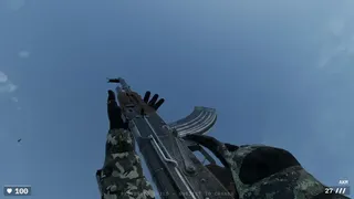 Скриншот 5 к игре Kill Spree