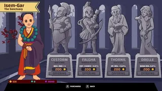 Скриншот 7 к игре Hack and Slime
