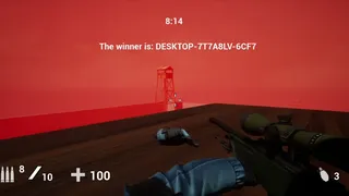 Скриншот 5 к игре QontoWars