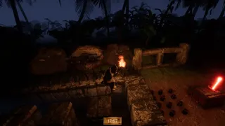 Скриншот 4 к игре Bear Adventures