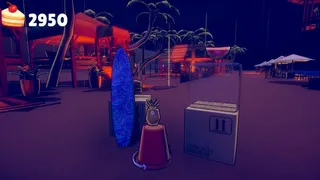 Скриншот 2 к игре Sunny Beach