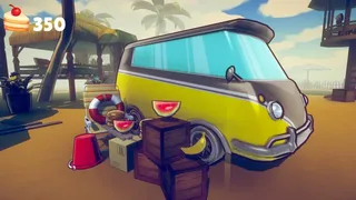 Скриншот 3 к игре Sunny Beach