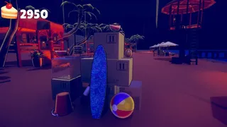 Скриншот 4 к игре Sunny Beach