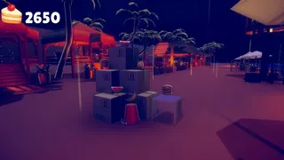 Скриншот 7 к игре Sunny Beach