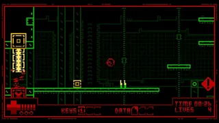 Скриншот 2 к игре MALWARE Rewritten
