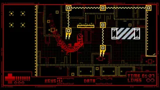 Скриншот 3 к игре MALWARE Rewritten