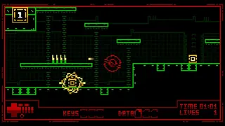 Скриншот 4 к игре MALWARE Rewritten