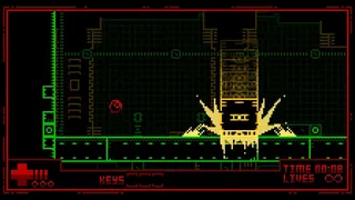 Скриншот 5 к игре MALWARE Rewritten