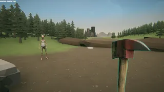 Скриншот 2 к игре School Trip