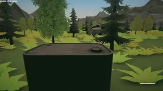 Скриншот 6 к игре School Trip