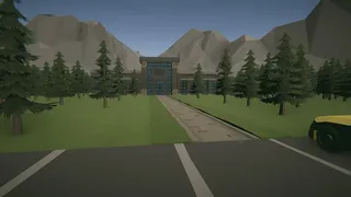 Скриншот 8 к игре School Trip