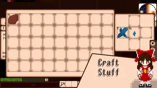 Скриншот 3 к игре Touhou Adventure