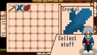 Скриншот 7 к игре Touhou Adventure