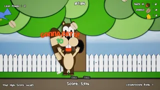 Скриншот 2 к игре Dee's Nuts