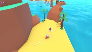 Скриншот 1 к игре Let It Slide
