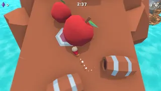 Скриншот 3 к игре Let It Slide