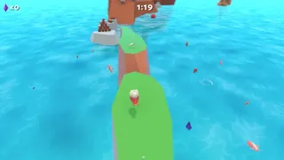 Скриншот 4 к игре Let It Slide