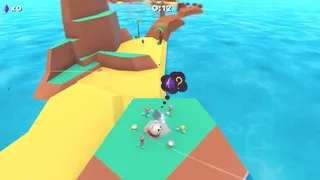 Скриншот 5 к игре Let It Slide