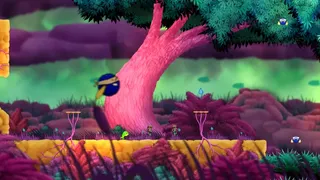 Скриншот 2 к игре Inari's Tale