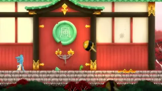 Скриншот 8 к игре Inari's Tale