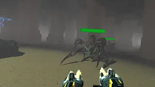 Скриншот 4 к игре Bugs From Space
