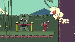 Скриншот 3 к игре Bass Monkey