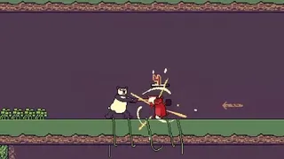 Скриншот 6 к игре Bass Monkey