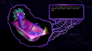 Скриншот 2 к игре The House Before