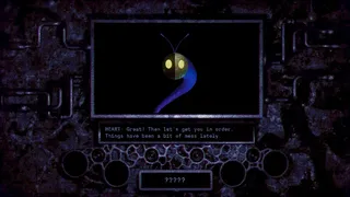 Скриншот 3 к игре The House Before