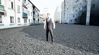 Скриншот 2 к игре Find The Murderer