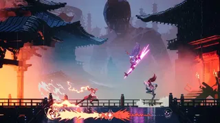 Скриншот 1 к игре IMMORTAL: And The Death That Follows