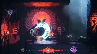 Скриншот 2 к игре IMMORTAL: And The Death That Follows