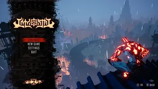 Скриншот 4 к игре IMMORTAL: And The Death That Follows