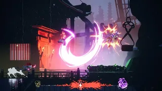 Скриншот 5 к игре IMMORTAL: And The Death That Follows