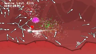 Скриншот 1 к игре Spermicide