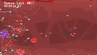 Скриншот 3 к игре Spermicide