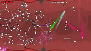 Скриншот 5 к игре Spermicide