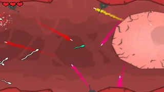 Скриншот 6 к игре Spermicide