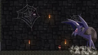 Скриншот 1 к игре Shadow Life