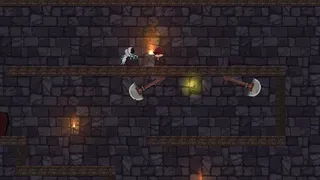 Скриншот 2 к игре Shadow Life