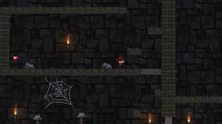 Скриншот 3 к игре Shadow Life