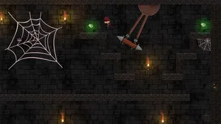 Скриншот 8 к игре Shadow Life