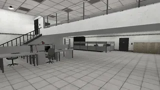 Скриншот 1 к игре SCP: Containment Breach Multiplayer