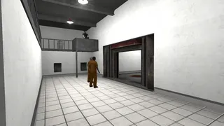 Скриншот 2 к игре SCP: Containment Breach Multiplayer